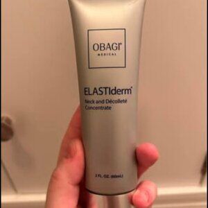 OBAGI Elastiderm Neck & Decollete Concentrate